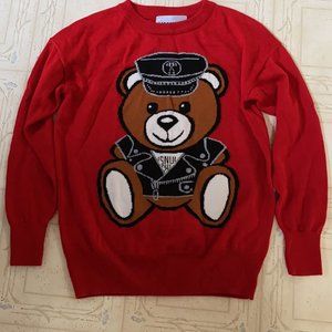 Moschino Sweater
